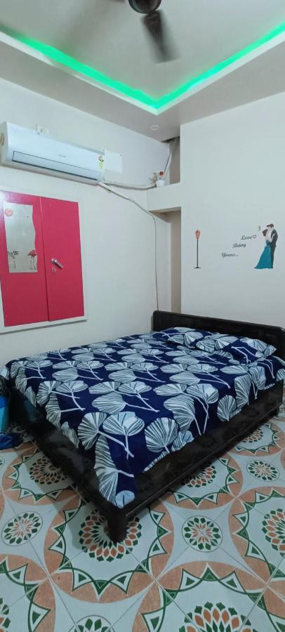 S. K. Guest House Bikaner Exterior foto