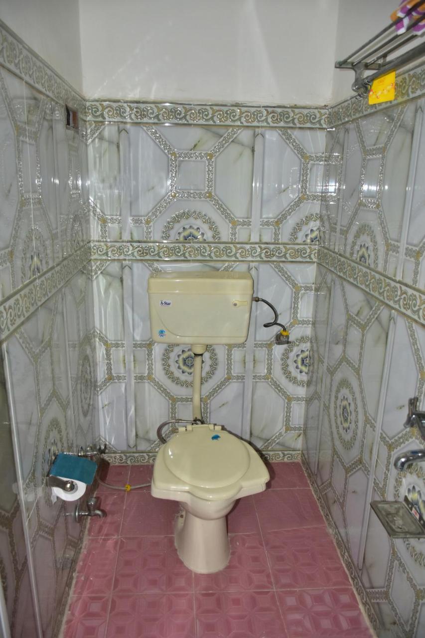 S. K. Guest House Bikaner Exterior foto